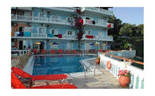 Foto Appartementen Andreas Kanali in Parga ( Preveza)